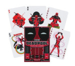 Карты Deadpool от Theory11.com